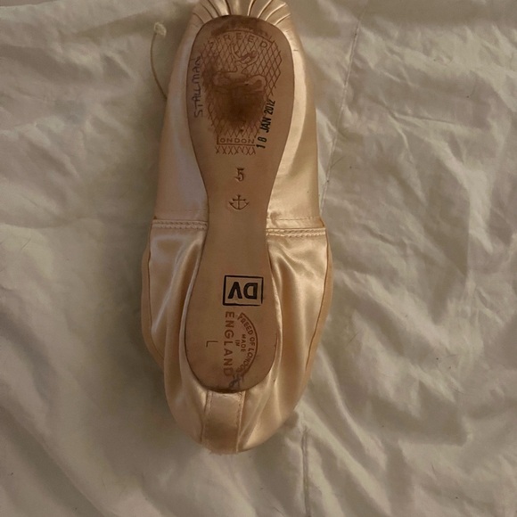 Freed Classic DV Anchor 5 (no x) - Picture 2 of 4